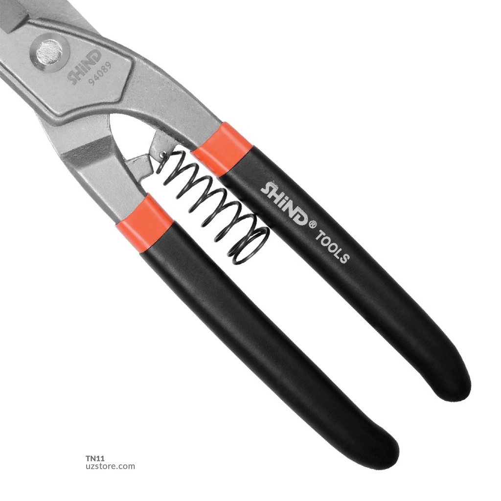 Shind - 10 inch 250MM German style iron scissors 94089