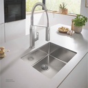 GROHE K700U Sink 60 -S 54,4/44,4 1.0 31574SD1