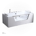 Jacuzzi(Rectangle)ZS-8526 Acrylic bathtub  175*85