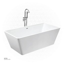 Banyu (Rectangle)ZS-9159 Acrylic bathtub  850*1700