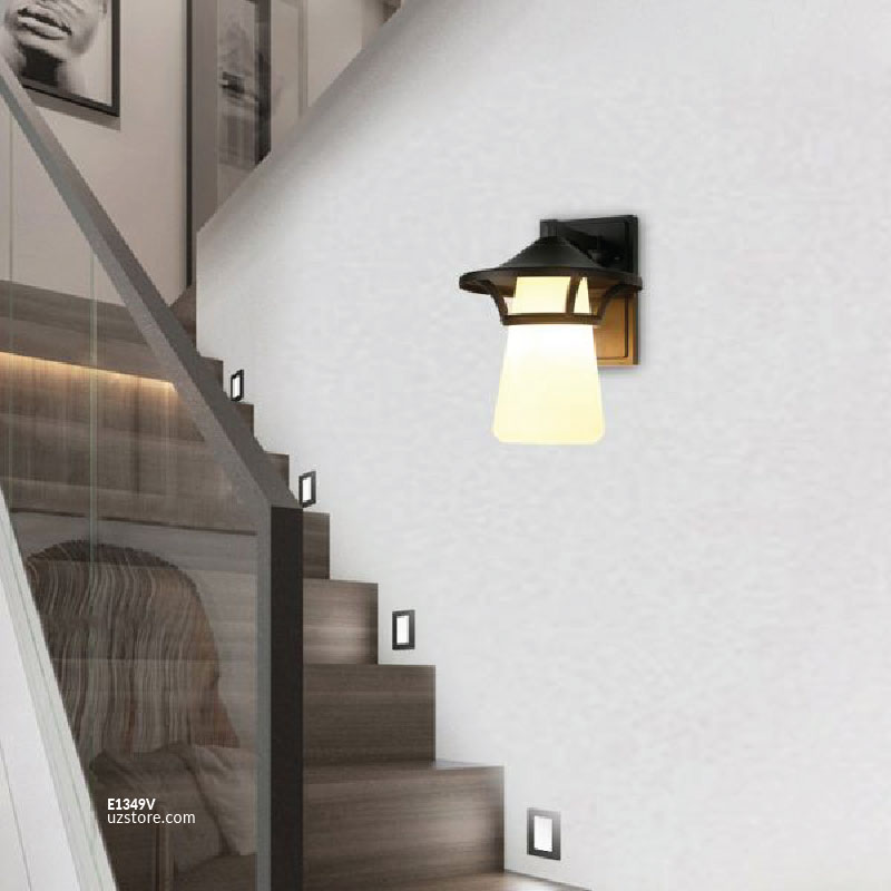 Outdoor Wall LIGHT 884W CF