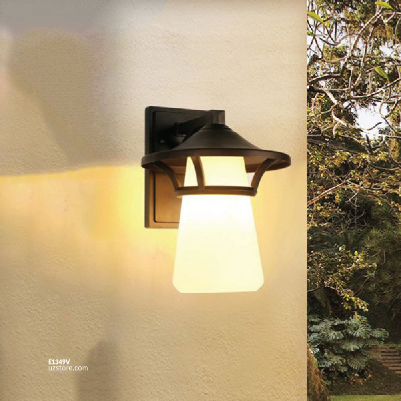 Outdoor Wall LIGHT 884W CF