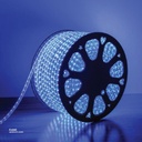 LED strip LIGHT 3line bar LX-2835  Blue