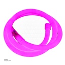 Neon Light 360° Pink