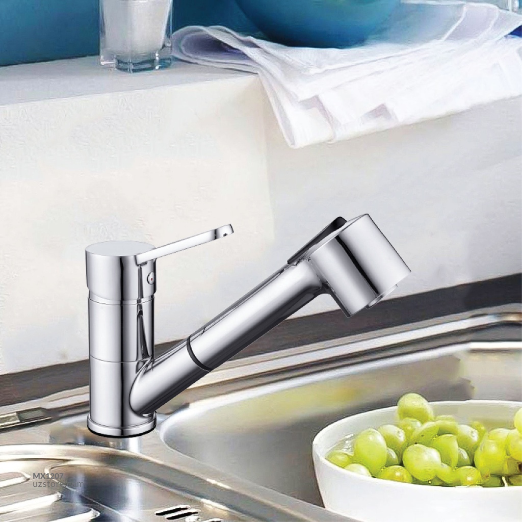 WashBasin Mixer H80048S