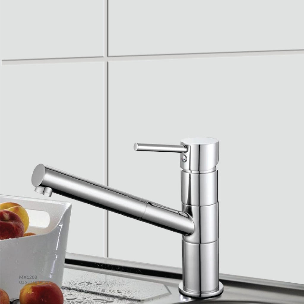 WashBasin Mixer H83808-35