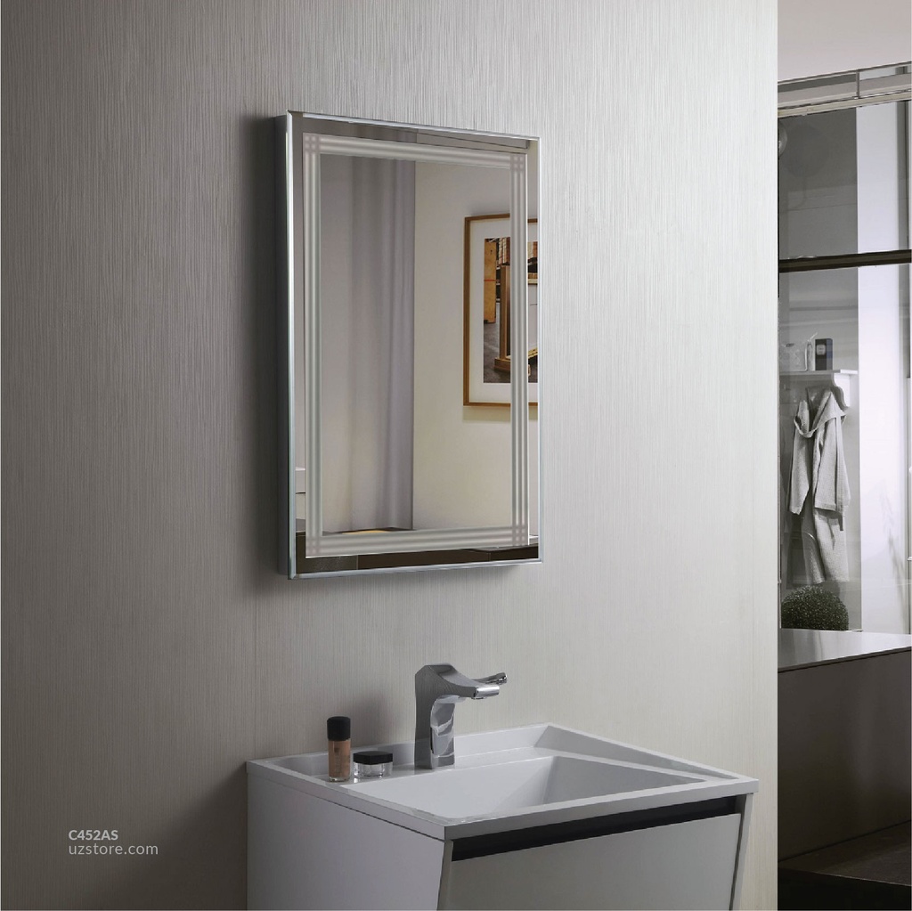 Mirror KH1505 60*45 Thincknes 4mm