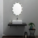 Mirror MS1508 60*45 Thincknes 4mm