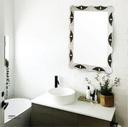 Mirror MS1503 60*45 Thincknes 4mm