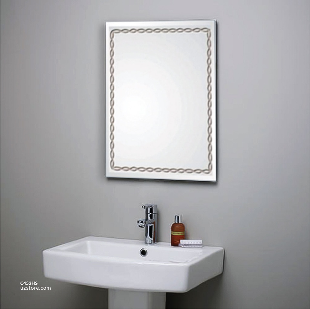 Mirror KH1610 60*45 Thincknes 4mm