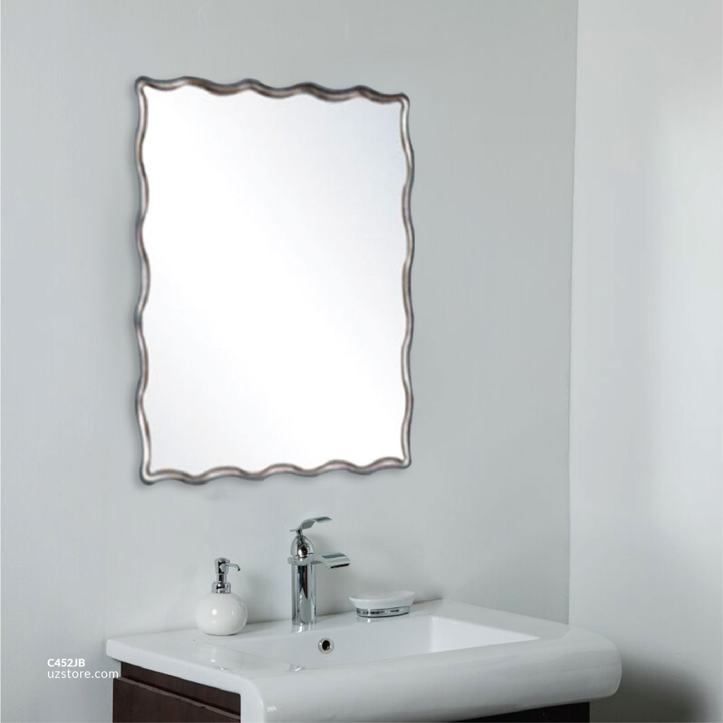 Mirror KH1627 80*60 Thincknes 4mm