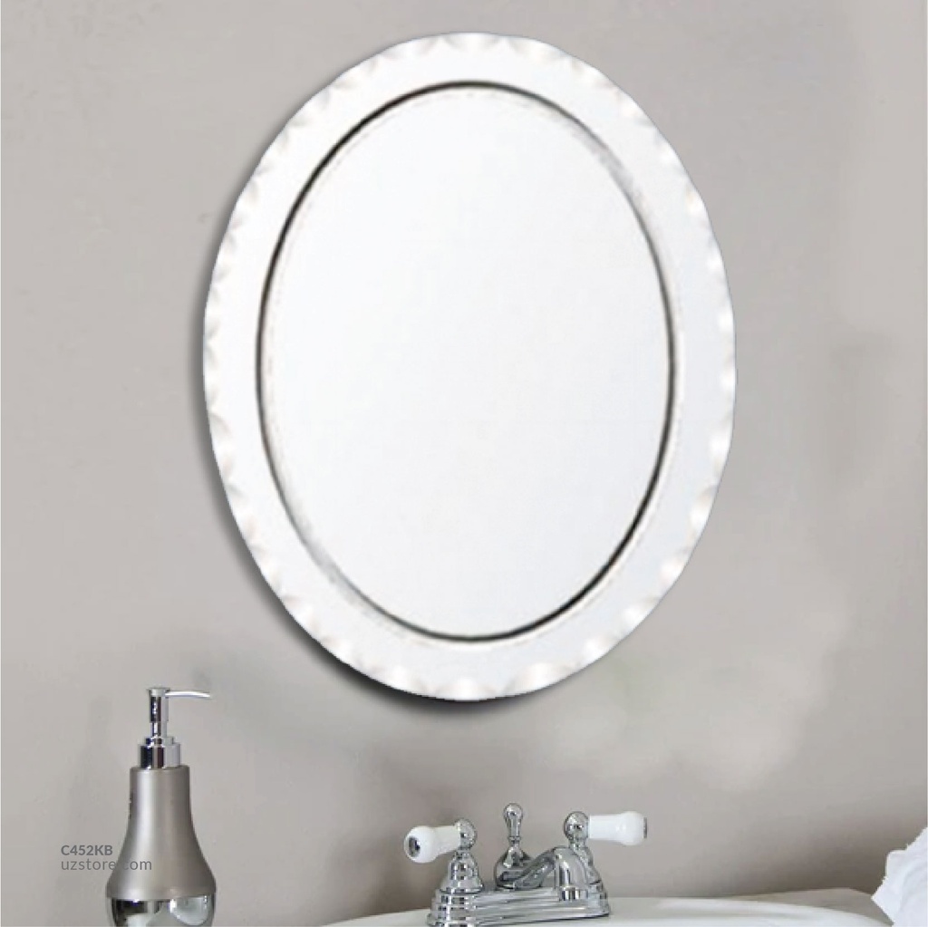 Mirror KH1615 80*60 Thincknes 4mm