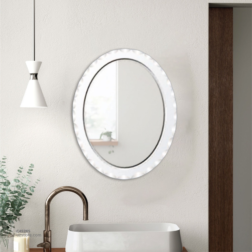 Mirror KH1615 60*45 Thincknes 4mm