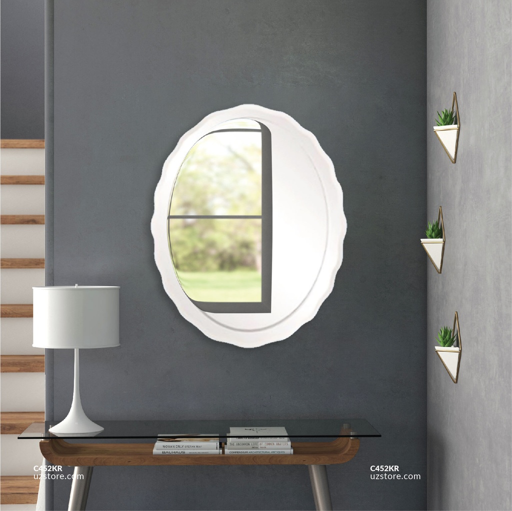 Mirror KH1612 80*60 Thincknes 4mm