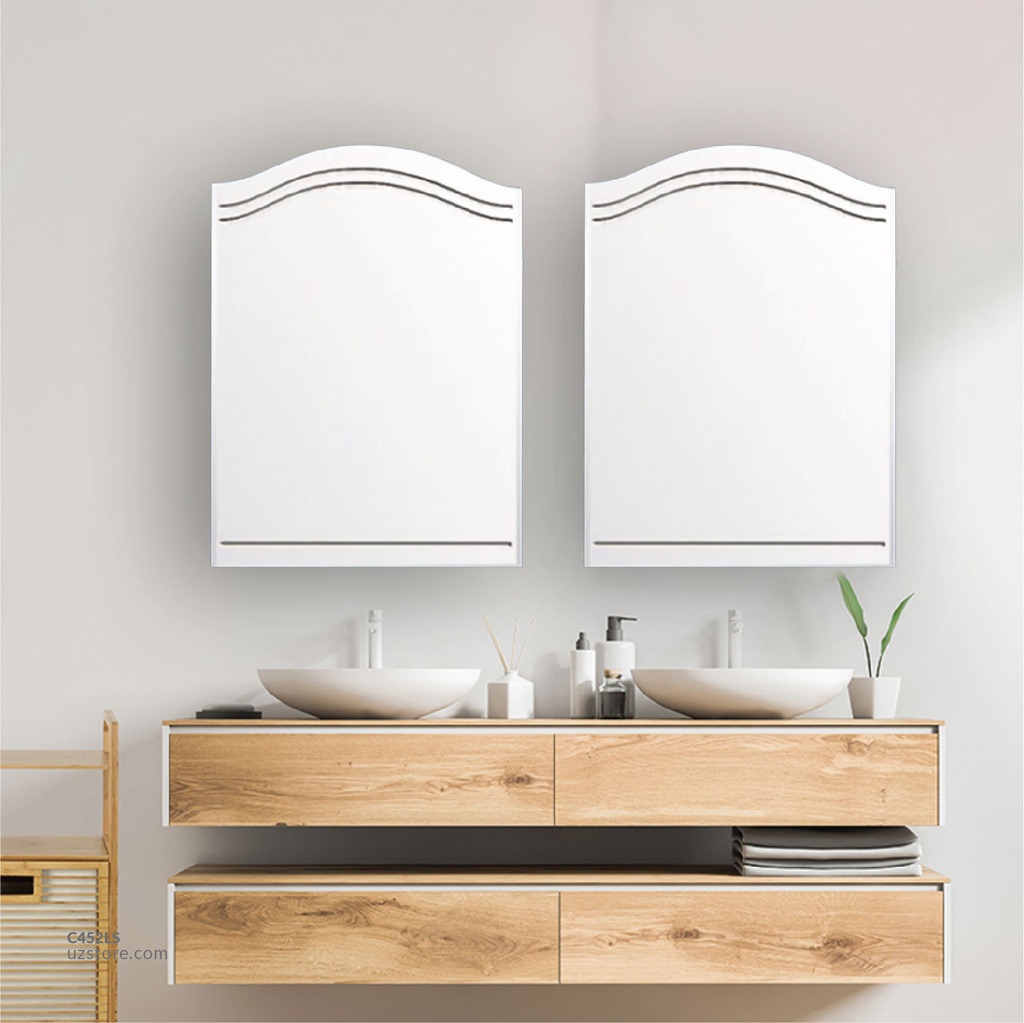 Mirror KH1618 60*45 Thincknes 4mm