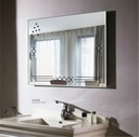 Mirror KH1634 80*60 Thincknes 4mm