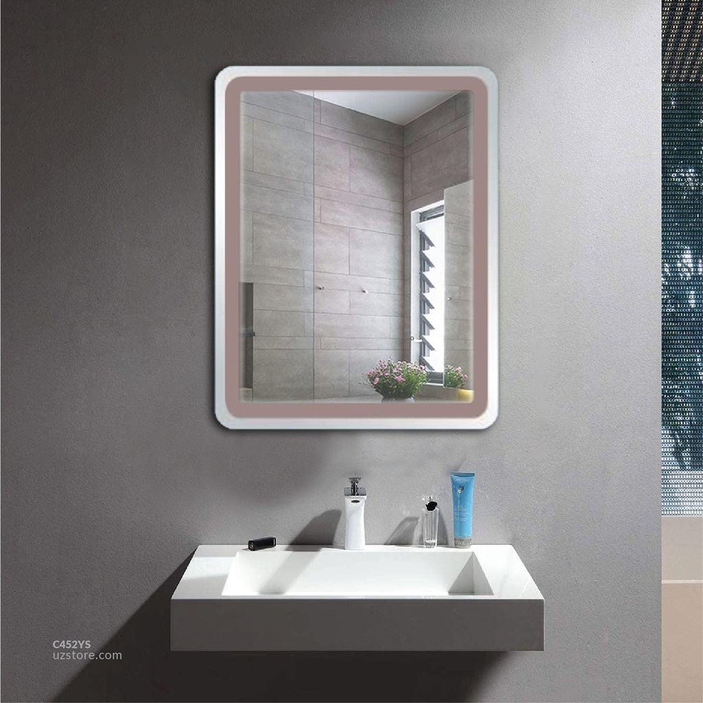 Mirror XB1812 60*45 Thincknes 4mm