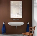 Mirror plain 120*60 Thincknes 4mm