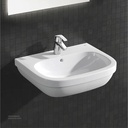 GROHEEuro Ceramic washbasin wall hung 55 39336000