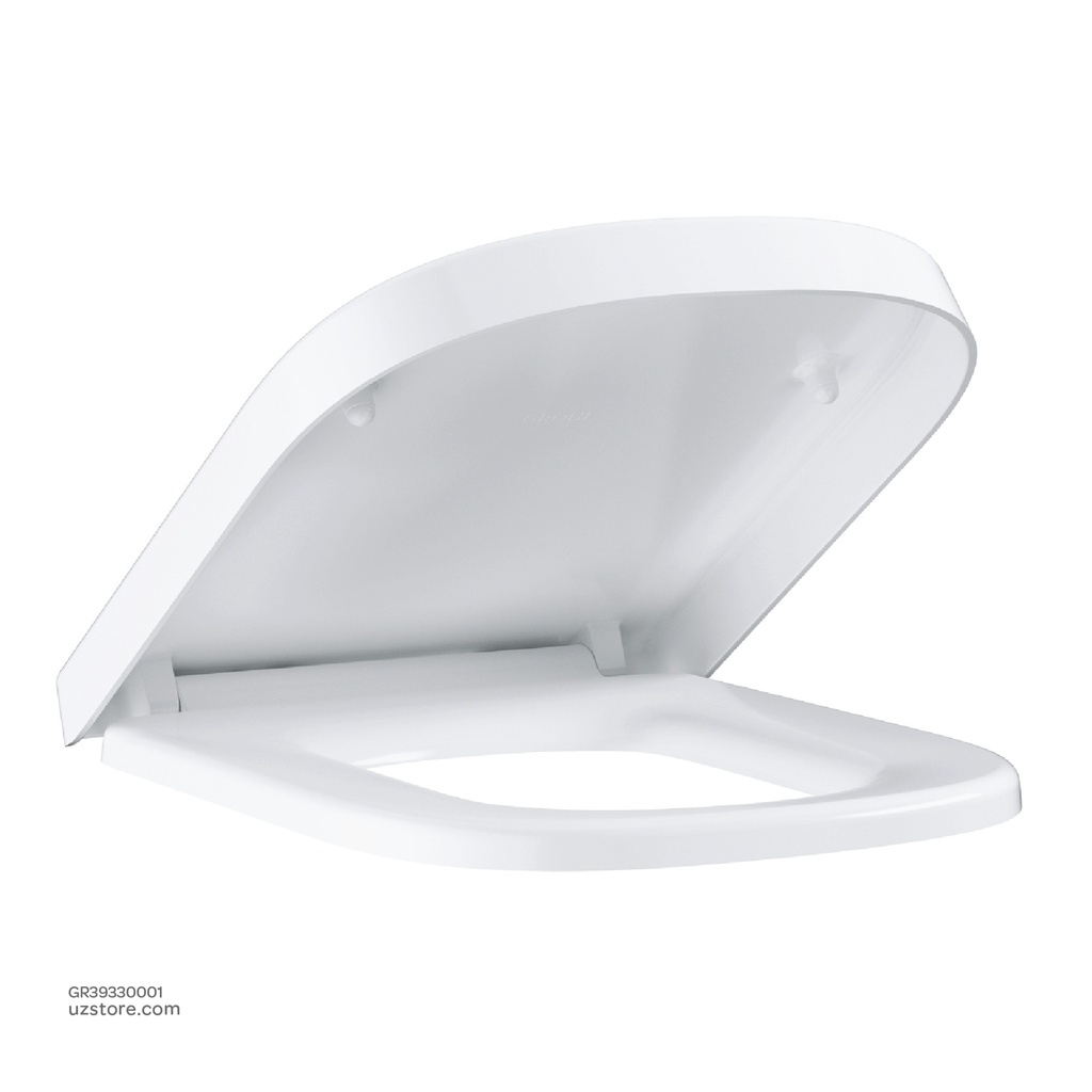 GROHEEuro Ceramic WC-seat soft close 39330001