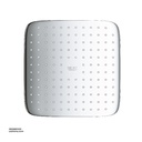 GROHE Tempesta 250 Cube Head shower 1 spray , 26681000 , chrome