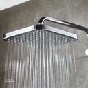 GROHE Tempesta 250 Cube Head shower 1 spray , 26685000 , chrome