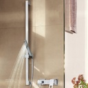 GROHEEuphoria Cube Stick shower rail set 900 27700000