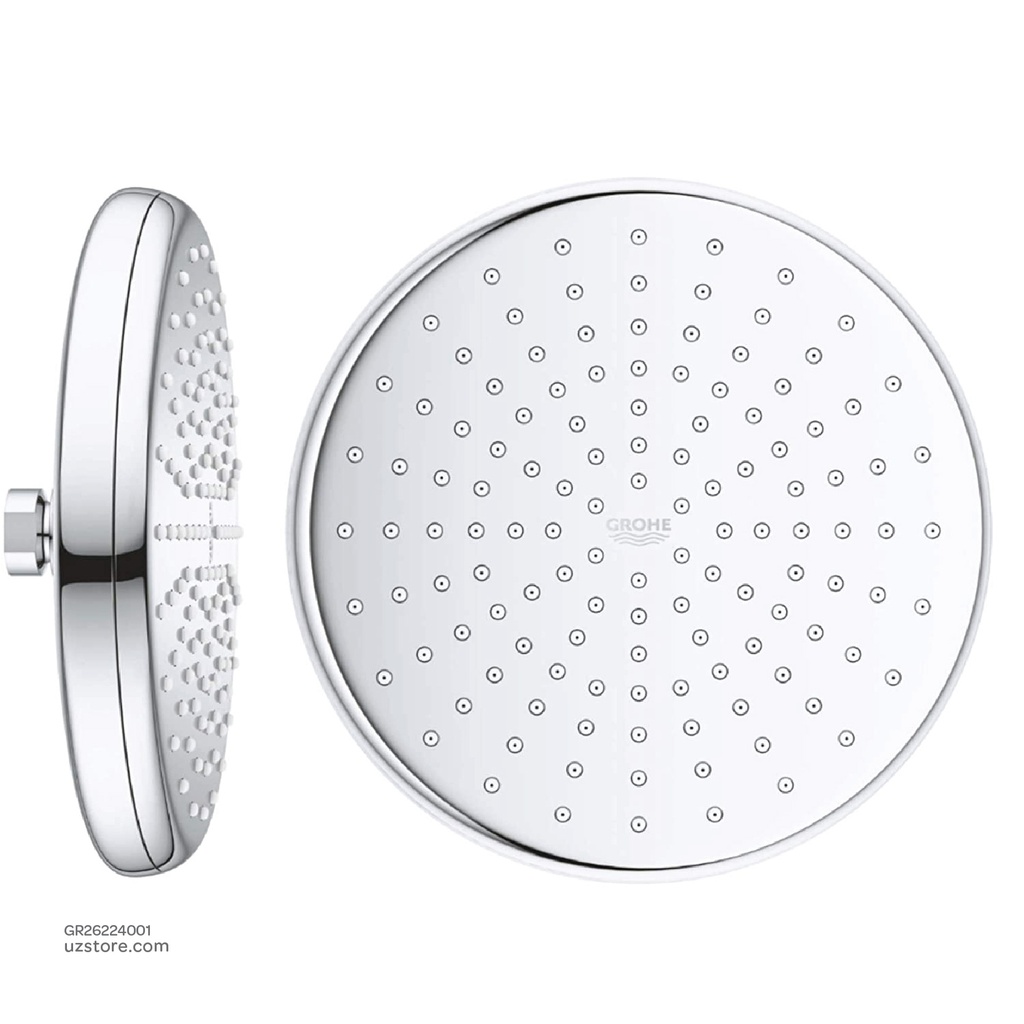 GROHENTempCosmopolitan 210 shower syst. OHM 26224001