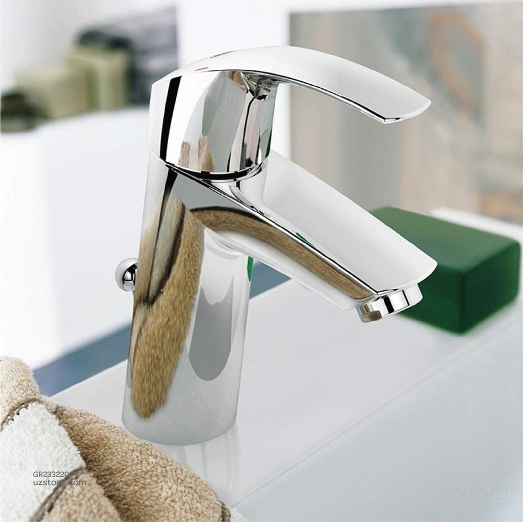 GROHEEurosmart 2015 OHM basin M-Size 23322001