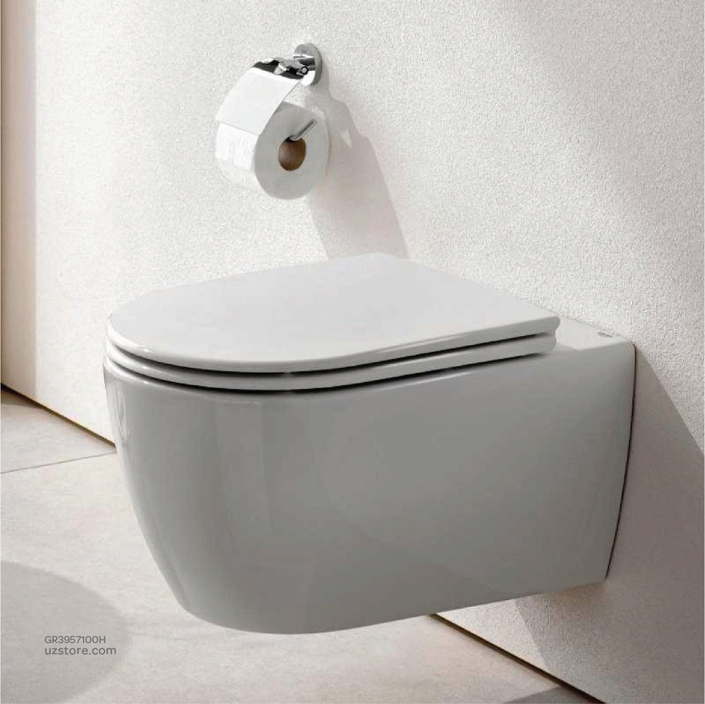 GROHEEssence WC wall hung rimless 3957100H