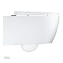 GROHEEssence WC wall hung rimless 3957100H