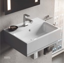 GROHECube Ceramic handrinse basin 45 3948300H