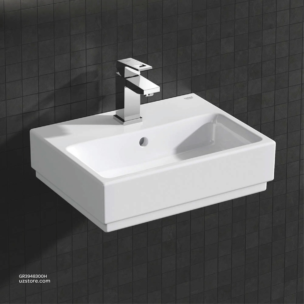 GROHECube Ceramic handrinse basin 45 3948300H