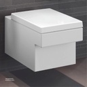 GROHECube Ceramic WC wall hung riml hor.outl 3924500H