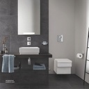 GROHECube Ceramic WC wall hung riml hor.outl 3924500H