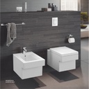 GROHECube Ceramic WC wall hung riml hor.outl 3924500H