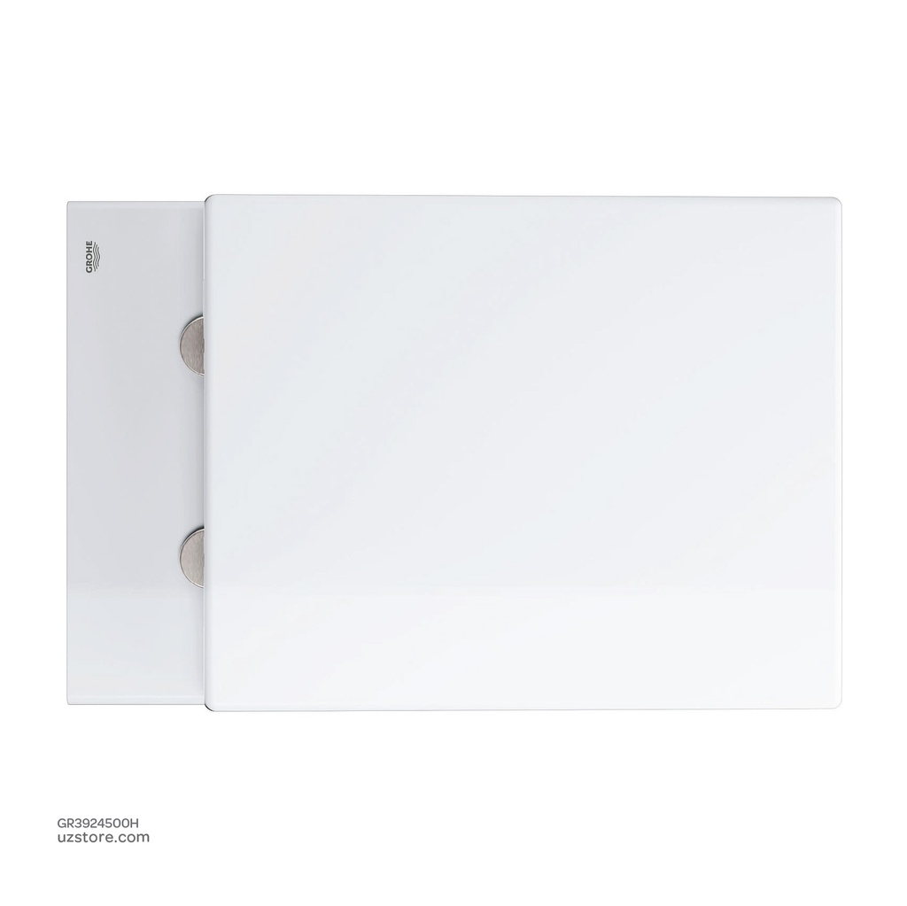GROHECube Ceramic WC wall hung riml hor.outl 3924500H