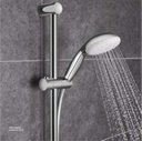 GROHENTempesta 100 II handshower set 5,7l 2779810E