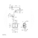 GROHEGrohtherm THM set shower +show.set 34729000