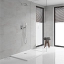 GROHEGrohtherm THM set shower +show.set 34729000