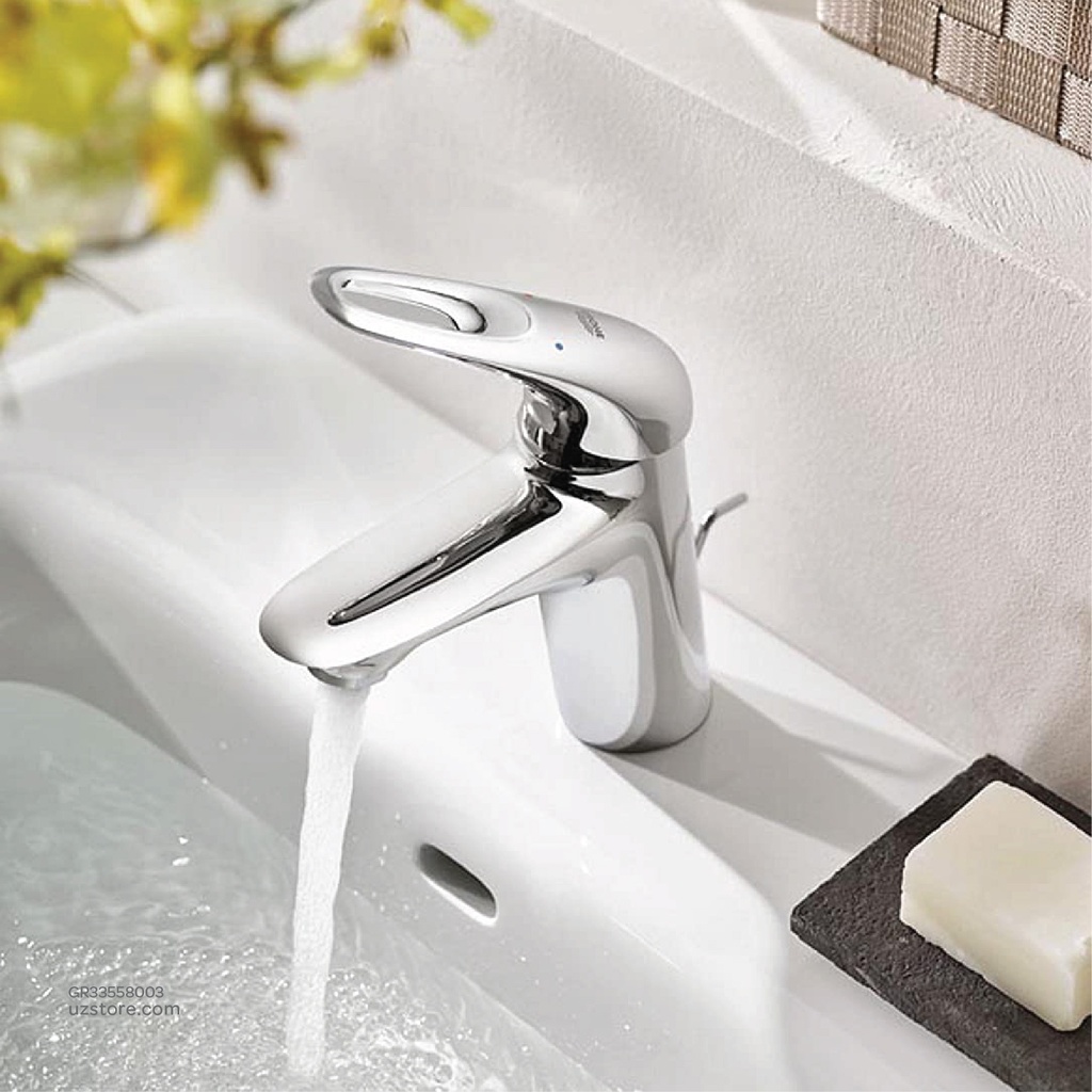 GROHEEurostyle 2015 OHM basin 33558003
