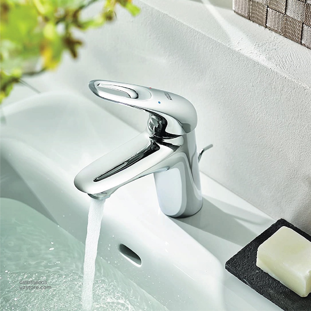 GROHEEurostyle 2015 OHM basin 33558003