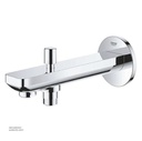 GROHEBauContemporary bath spout +div exp IN 13390000