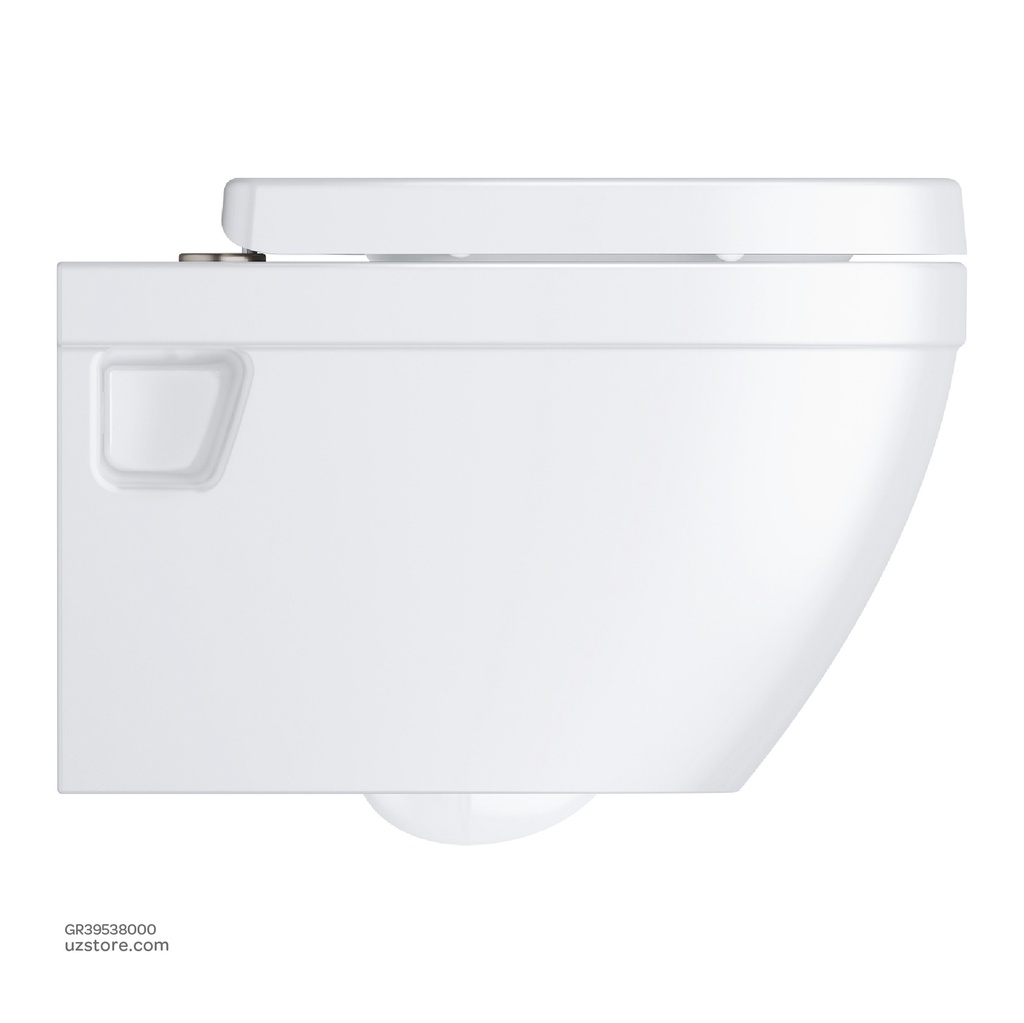 GROHEEuro Ceramic WC wall hung, Basic 39538000