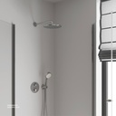 GROHE Tempesta 250 Head shower 1 spray , 26662000 , chrome