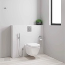 GROHE New Tempesta-F Trigger Spray Set 26354000