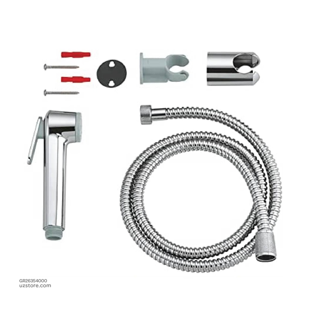 GROHE New Tempesta-F Trigger Spray Set 26354000