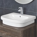 GROHEEuro Ceramic Counter top basin 60 39337000