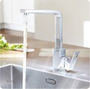 GROHEEurocube OHM sink swivel spout 31255000