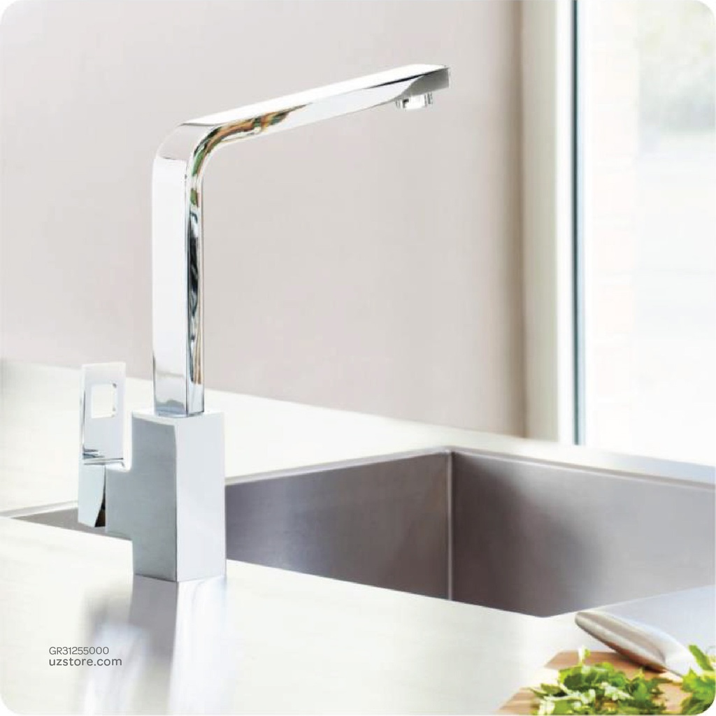 GROHEEurocube OHM sink swivel spout 31255000